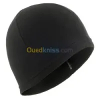 BONNET Decathlon DE SKI ADULTE FIRSTHEAT NOIR