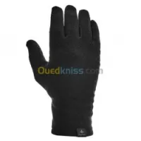 SOUS-GANTS Decathlon POLAIRE HOMME FEMME - MT100
