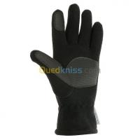 autre-gants-decathlon-polaires-de-randonnee-noir-ben-aknoun-alger-algerie