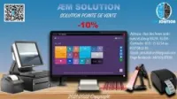 Promotion Logiciel gestion commercial 