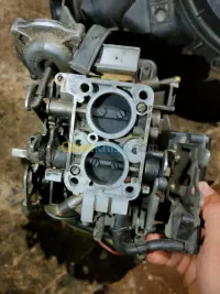 Carburateur 1.4 énergie double corps w