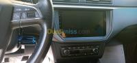 البليدة-الجزائر-سيارة-صغيرة-seat-ibiza-style-2018