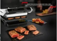 TEFAL OPTIGRILL ELITE