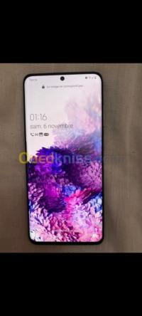 Samsung Galaxy S20 thumbnail 5