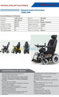 medical-fauteuil-roulant-electrique-el-biar-alger-algerie