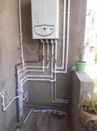 plomberi et chauffage central, 