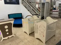 conception et réalisation Berceau BB  