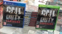CALL OF DUTY VANGUARD==PS4==XBOX  