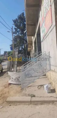 Location Hangar Alger Khraissia
