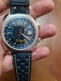  Montres startimer heritage swisse mad