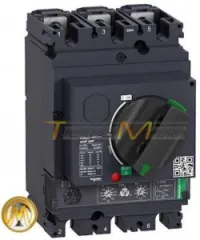 Disjoncteur Schneider GV5P 220F