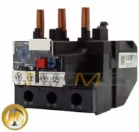 Disjoncteur Schneider LRD 33696