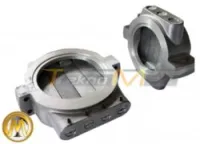 Clapet Cyclone En Aluminium  