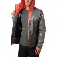 veste columbia outdry ex lightweight
