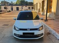 oran-algerie-citadine-volkswagen-polo-carat-2016