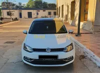 Volkswagen Polo 2016 Carat