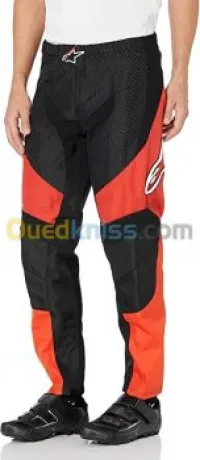 pantalon pour moto alpinstars