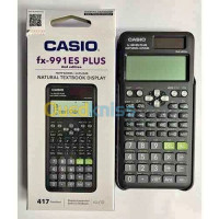 autre-calculatrices-casio-fx-991-original-blida-bouira-alger-centre-boumerdes-tipaza-algerie