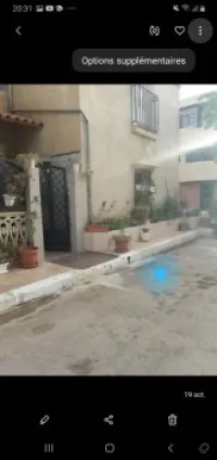 Vente Appartement Oran Ain el kerma