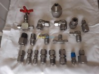 وهران-عين-الترك-الجزائر-صناعة-و-تصنيع-raccord-instrumentation-inox