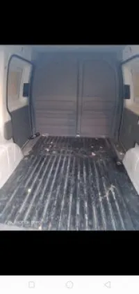 Volkswagen Caddy 2011 