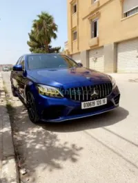 location de voiture dz