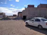 Vente Terrain Biskra Chetma