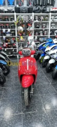 Benelli Panarea 2025