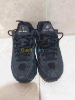 oran-bir-el-djir-algerie-sport-running-nike-shox-r4