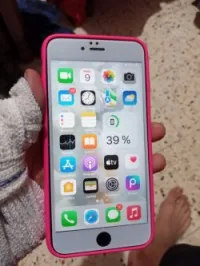 Apple iPhone 6s Plus