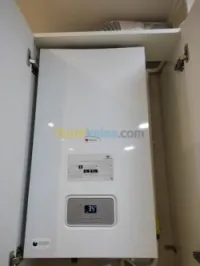 Maintenance Saunier Duval 7/7 H24 