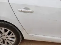 Renault Fluence 2016 Dynamique