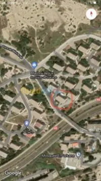 Vente Appartement F3 Boumerdes Thenia