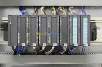 Electricité industrielle / automatisme