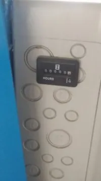 codeuse étriers sima del-32