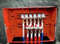 Plomberie chouffagiste