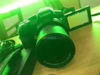 مستغانم-الجزائر-آلة-تصوير-lumix-fz300