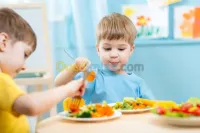 Nourrice garde enfant