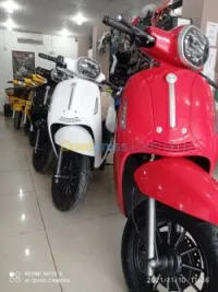 VMS-BENELLI PANAREA 2026