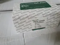 Réactif de laboratoire bioscan