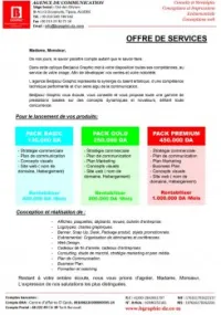 Foires et Expositions