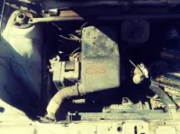Fiat Uno 1988 