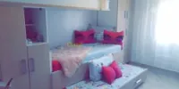 chambre pour enfants