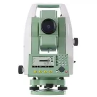 Lcation leica ts06 avec topographe 
