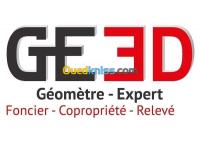 projets-etudes-geometre-expert-foncier-agree-belouizdad-alger-algerie