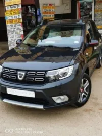 Dacia Sandero 2021 Stepway TECHROAD