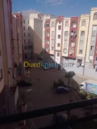 Location Appartement F3 Alger Saoula