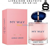 parfums-et-deodorants-giorgio-armani-my-way-edp-90ml-kouba-oued-smar-alger-algerie