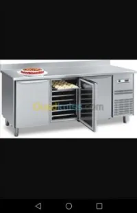 Pâtisseries et boulangeries