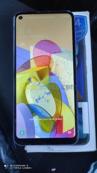 Samsung Galaxy M11 thumbnail 3